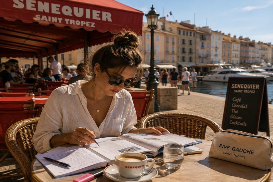 French lessons for all levels